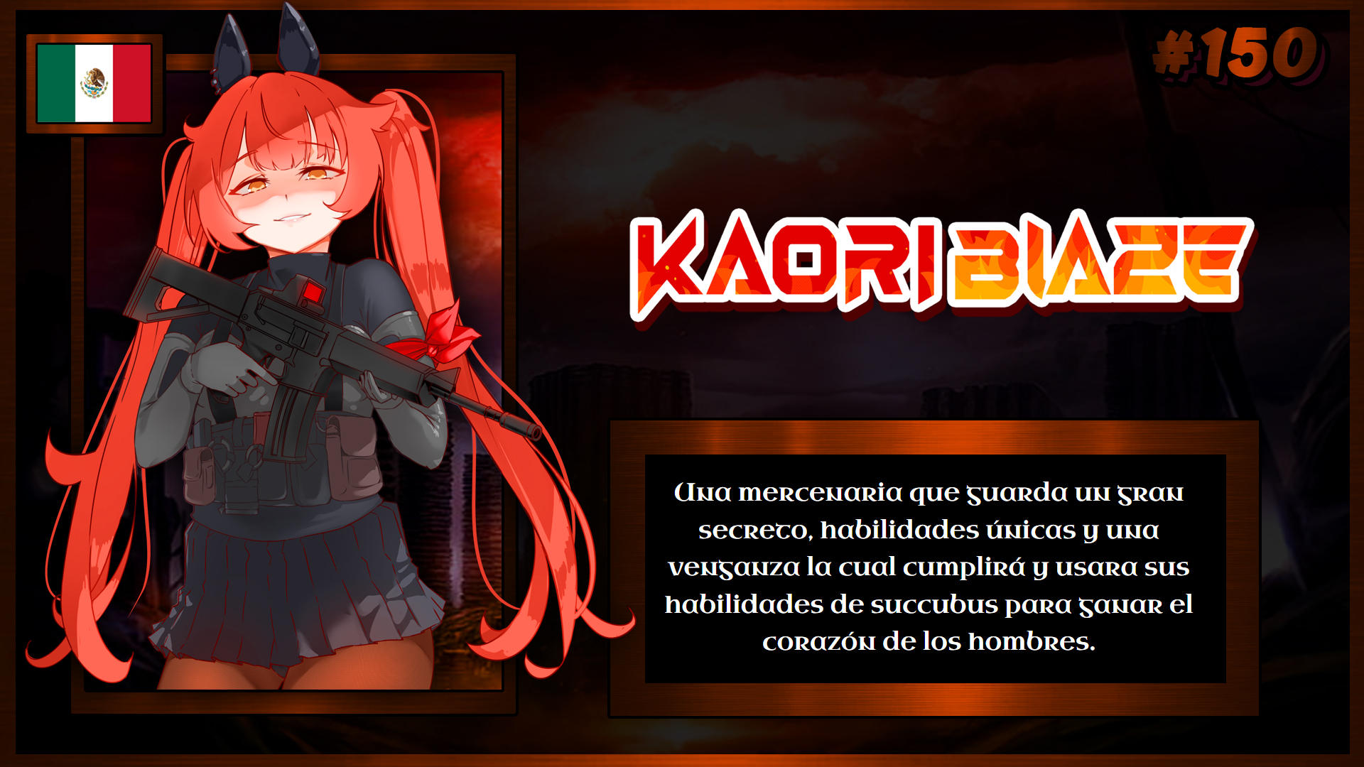 VTuber 150