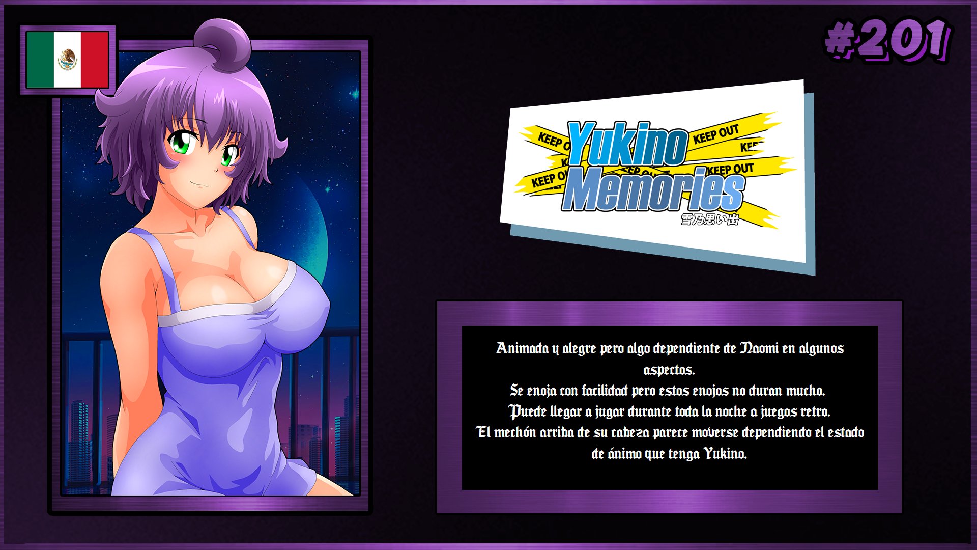 VTuber 201