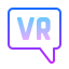 VRchat