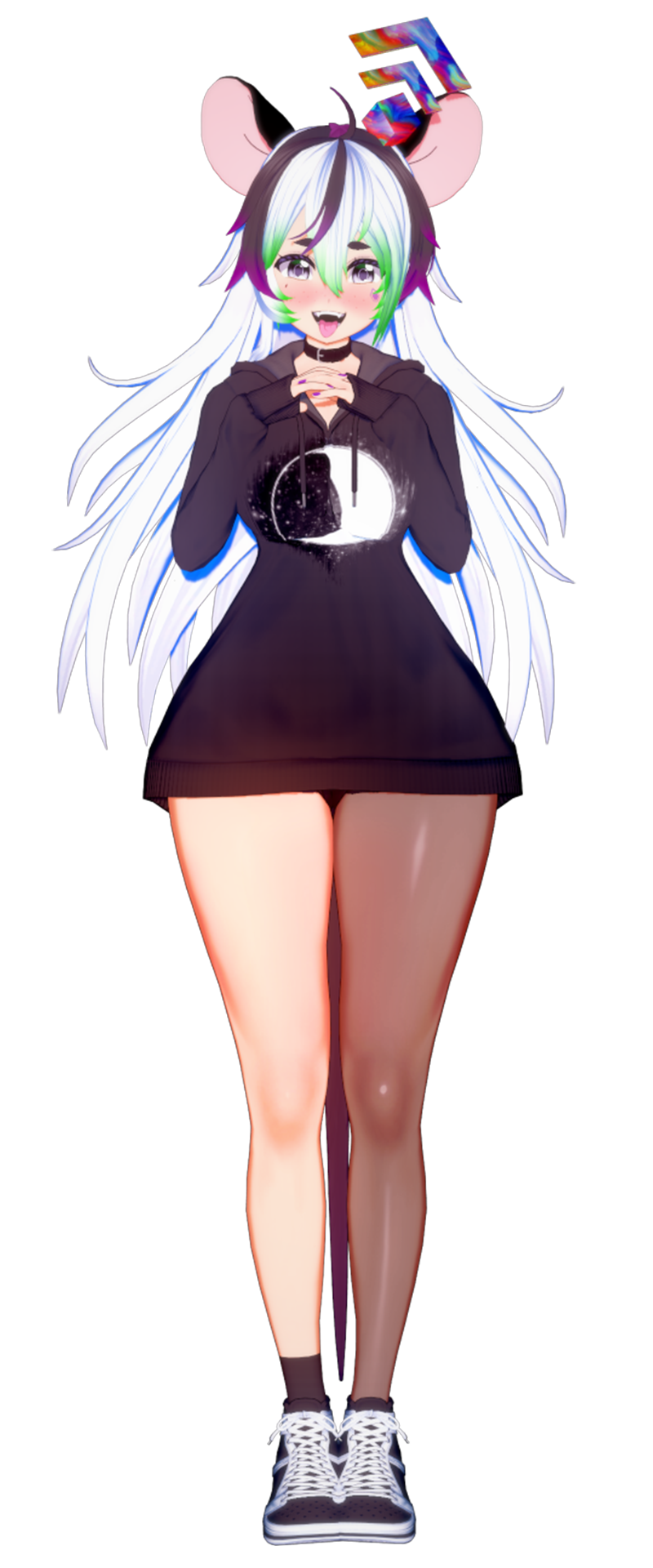 Avatar PNG